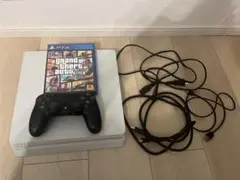 SONY PlayStation4 本体　CUH-2100A PS4