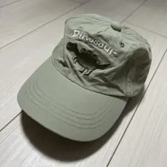 ダイナソー 恐竜 キャップ 54センチ