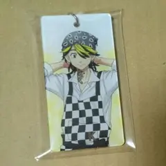 東リベ　サンリオ　クロミ　一虎　アクリルキーホルダー