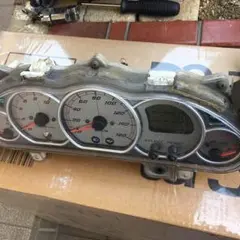 マジェスティC specialEdition メーター 赤 マジェスティC specialEdition メーター 赤 - メルカリ