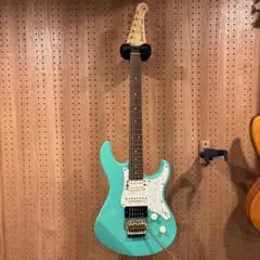 3/17本日限り大箱値下げ★YAMAHA Pacifica721Jエレキギター 調整済 YAMAHA ヤマハ PACIFICA パシフィカ 612VIIX エレキ