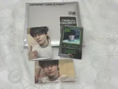 ENHYPEN DESIRE:UNLEASH ソンフン