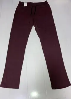 【新品】ドリスヴァンノッテン スウェットパンツ