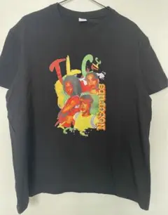 TLC ノースクラブス Tシャツ Lサイズ