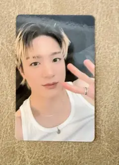 NCT DREAM　ジェノ　SMTOWN LIVE 2025 in TOKYO