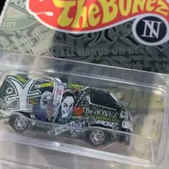 2025年最新】Thebonez ミニカーの人気アイテム - メルカリ