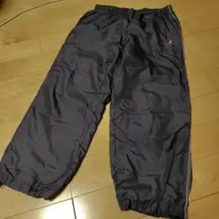 KANGOL シャカシャカパンツ　LLサイズ