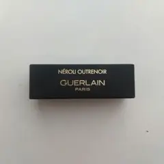ゲランGUERLAIN ネロリウートルノワ 2ml