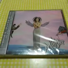 ドリームズカムトゥルー／ザ・モンスター　CD未開封