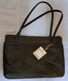 マルウ ハンドバッグ TOKYO HAND BAG