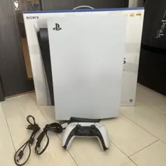 【動作確認済み】プレイステーション5