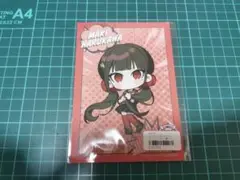 ダンガンロンパ 上倉エク アニメイト くじ 特典 春川