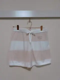 新品 ジェラートピケ ふわふわ ショートパンツ