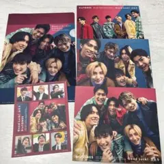 SixTONES Good Luck！/ふたり