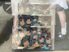 1のは　ウエハース　3枚セット