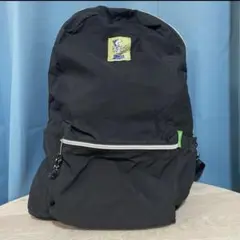 スヌーピー リュック SNOOPY BACKPACK BOOKローソン限定