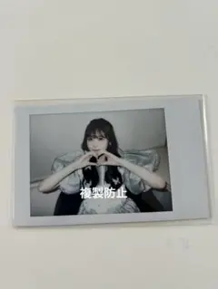 櫻井優衣　FRUITS ZIPPER ランチェキ