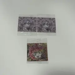 鬼滅の刃　にふぉるめーしょん　蜜璃セット