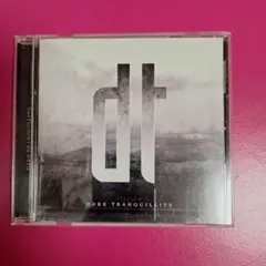 Dark Tranquillity　Fiction　ダーク・トランキュリティ