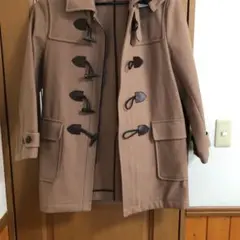 ダッフルコート