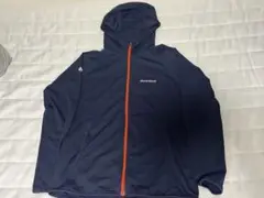 mont-bell ラッシュガード　150cm