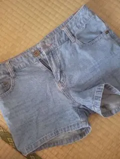 DABADA ショートパンツ 水着