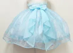 Milky Cross スカート カチューシャ オーガンジー くま ネコ