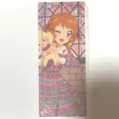 アイカツ！ プレシャスショットコレクション あかり