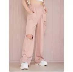 ダーリッチパンツ ダーリッチ