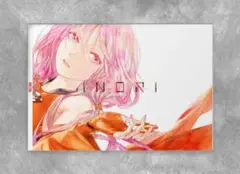redjuice inori いのり 画集 B2ポスター 直筆サインポストカード 2025年最新】INORI redjuiceの人気アイテム - メルカリ