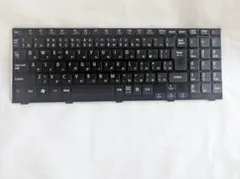 Lavie 日本語　キーボード　MP-10J50J0-3596　中古動作品