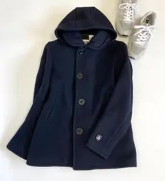 ORCIVAL オーシバル ピーコート サイズ14