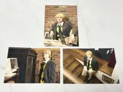 原因は自分にある。 げんじぶ 大倉空人 23rd 生誕 生写真