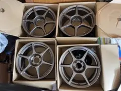 p1レーシング　17インチ　8j 32 専用です！ Yahoo!オークション - P1レーシング 17インチ×8j+32 PCD114.3