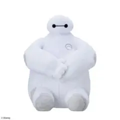 ベイマックス　ぬいぐるみ　プライズ　未使用　非売品　即購入可能