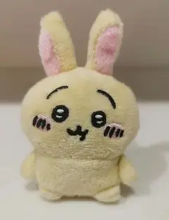 ちいかわ 　お座りぬいぐるみ　うさぎ