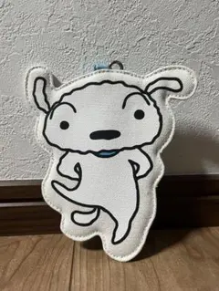 シロキャラクター パスケース・定期入れ