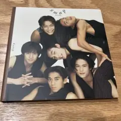 SMAP 1995-1996