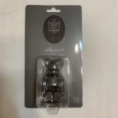 BE@RBRICK ブラック 100% MEDICOM TOY