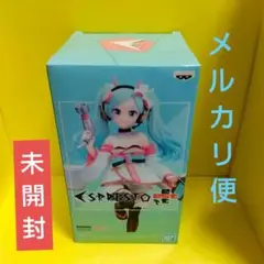初音ミク RACING MIKU (ESPRESTO)