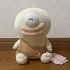オデ　マスコット