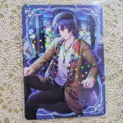 うたプリ ビジュコレ Elegant Visual Collection 真斗