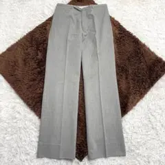 【01ss】Carol Christian Poell スラックス パンツ 44