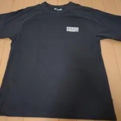 UT PEANUTS Tシャツ ダークグレー