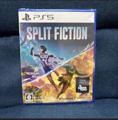 SPLIT FICTION PS5