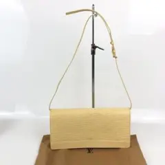 LOUIS VUITTON ルイヴィトン オンフルール エピ ショルダーバッグ