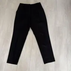 PLST テーパードパンツ