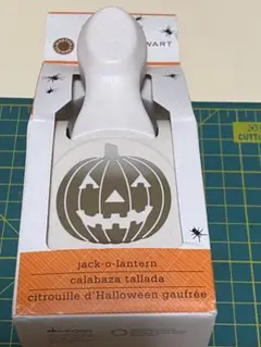 新品 マーサスチュワート クラフトパンチ candy キャンディ ハロウィン 新品 マーサスチュワート クラフトパンチ candy キャンディ