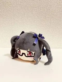 バンドリ 寝そべり モアプラスぬいぐるみ レイヤ バンドリ！ ガールズバンドパーティ！ 寝そべり モアプラス