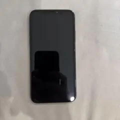 iPhone XS 64GBスペースグレー 本体 ジャンク　SIMフリー